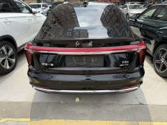 FAW Hongqi H5 1.5T Edition - photo 15