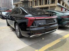 FAW Hongqi H5 1.5T Edition - photo 16