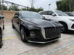 FAW Hongqi H5 1.5T Edition - photo 3