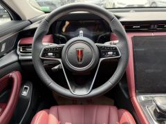 FAW Hongqi H5 1.5T Edition - photo 6