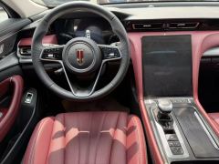 FAW Hongqi H5 1.5T Edition - photo 7