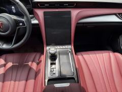FAW Hongqi H5 1.5T Edition - photo 8