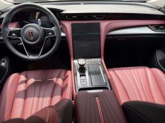 FAW Hongqi H5 1.5T Edition - photo 9