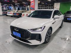 Chery Arrizo 8 PRO 1.6T Luxury Edition - фото 1