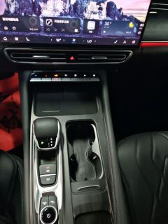 Chery Arrizo 8 PRO 1.6T Luxury Edition - фото 15