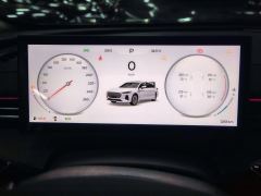 Chery Arrizo 8 PRO 1.6T Luxury Edition - фото 16