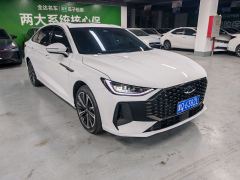 Chery Arrizo 8 PRO 1.6T Luxury Edition - фото 3