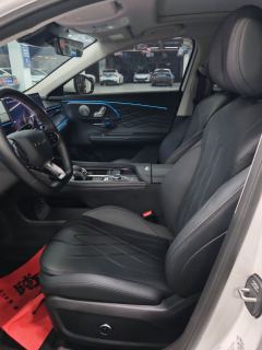 Chery Arrizo 8 PRO 1.6T Luxury Edition - фото 4