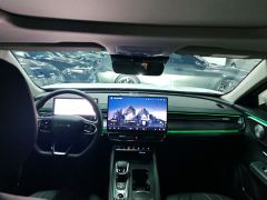 Chery Arrizo 8 PRO 1.6T Luxury Edition - фото 5