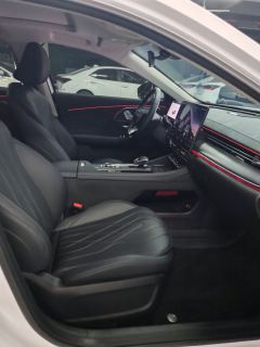Chery Arrizo 8 PRO 1.6T Luxury Edition - фото 6