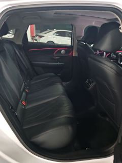 Chery Arrizo 8 PRO 1.6T Luxury Edition - фото 8