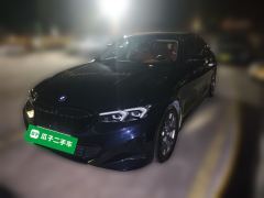 BMW i3 eDrive 35 L - фото 1