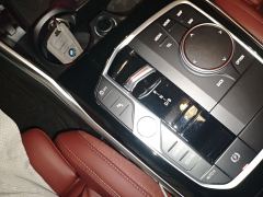 BMW i3 eDrive 35 L - фото 10