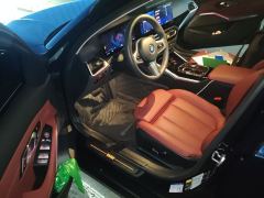 BMW i3 eDrive 35 L - фото 12