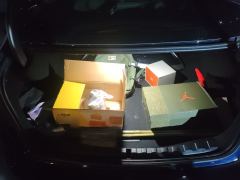 BMW i3 eDrive 35 L - фото 15