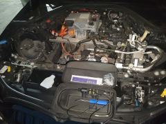 BMW i3 eDrive 35 L - фото 16