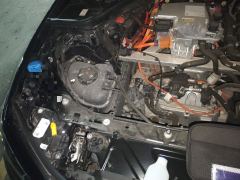 BMW i3 eDrive 35 L - фото 20