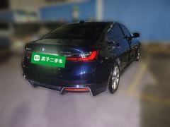BMW i3 eDrive 35 L - фото 4