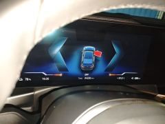 BMW i3 eDrive 35 L - фото 7