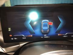 BMW i3 eDrive 35 L - фото 8