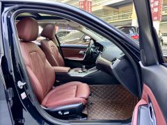 BMW 3 Series 325i M Sport Night Edition Package - photo 12