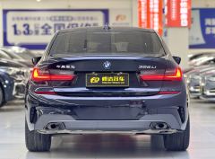BMW 3 Series 325i M Sport Night Edition Package - photo 16