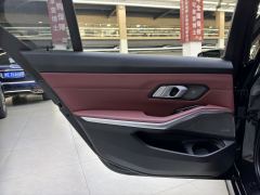 BMW 3 Series 325i M Sport Night Edition Package - photo 2