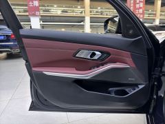 BMW 3 Series 325i M Sport Night Edition Package - photo 3