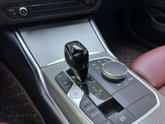 BMW 3 Series 325i M Sport Night Edition Package - photo 4