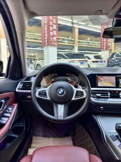 BMW 3 Series 325i M Sport Night Edition Package - photo 6