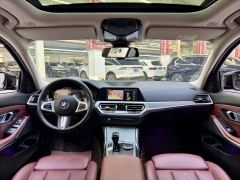BMW 3 Series 325i M Sport Night Edition Package - photo 8