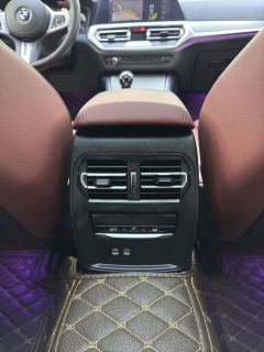 BMW 3 Series 325i M Sport Night Edition Package - photo 9