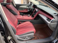 FAW Hongqi H5 Red Flag H5 2.0T Automatic Mystic Shadow Edition - фото 11
