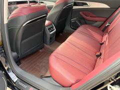 FAW Hongqi H5 Red Flag H5 2.0T Automatic Mystic Shadow Edition - фото 12
