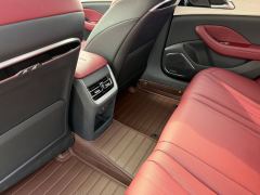 FAW Hongqi H5 Red Flag H5 2.0T Automatic Mystic Shadow Edition - фото 13