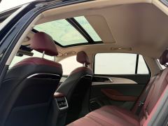 FAW Hongqi H5 Red Flag H5 2.0T Automatic Mystic Shadow Edition - фото 14