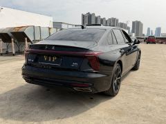 FAW Hongqi H5 Red Flag H5 2.0T Automatic Mystic Shadow Edition - фото 15