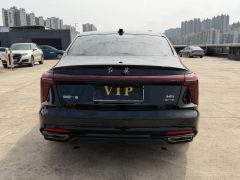 FAW Hongqi H5 Red Flag H5 2.0T Automatic Mystic Shadow Edition - фото 16