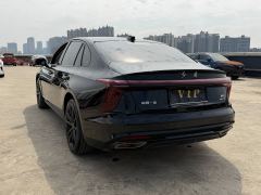 FAW Hongqi H5 Red Flag H5 2.0T Automatic Mystic Shadow Edition - фото 17