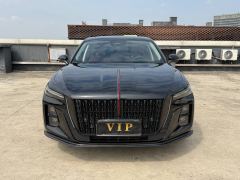 FAW Hongqi H5 Red Flag H5 2.0T Automatic Mystic Shadow Edition - фото 2