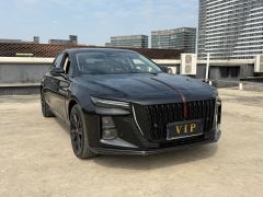 FAW Hongqi H5 Red Flag H5 2.0T Automatic Mystic Shadow Edition - фото 3