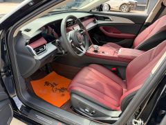 FAW Hongqi H5 Red Flag H5 2.0T Automatic Mystic Shadow Edition - фото 6
