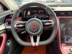 FAW Hongqi H5 Red Flag H5 2.0T Automatic Mystic Shadow Edition - фото 7