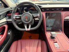 FAW Hongqi H5 Red Flag H5 2.0T Automatic Mystic Shadow Edition - фото 8
