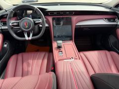 FAW Hongqi H5 Red Flag H5 2.0T Automatic Mystic Shadow Edition - фото 9