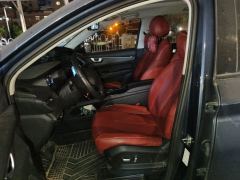Wuling Victory Facelift 280T CVT Flagship - ფოტო 11