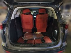 Wuling Victory Facelift 280T CVT Flagship - ფოტო 15