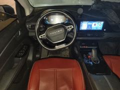 Wuling Victory Facelift 280T CVT Flagship - ფოტო 6