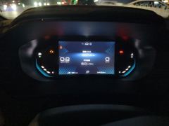 Wuling Victory Facelift 280T CVT Flagship - ფოტო 7