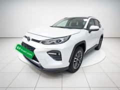 Toyota Wildlander 2.0L RWD Luxury PLUS Edition - фото 1